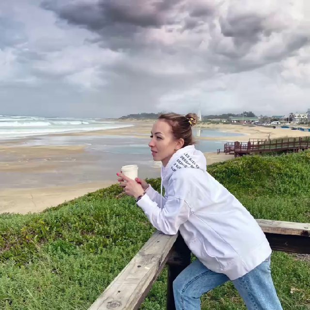 Nathany Cristina